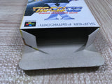 Super Gachapon World SD Gundam X Boxed Super Famicom SNES Japan - UF5607