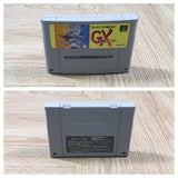 SD Gundam GX Boxed Nintendo Super Famicom SNES Japan - UF5608