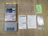 SD Gundam GX Boxed Nintendo Super Famicom SNES Japan - UF5608