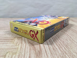 SD Gundam GX Boxed Nintendo Super Famicom SNES Japan - UF5608