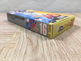 SD Gundam GX Boxed Nintendo Super Famicom SNES Japan - UF5608