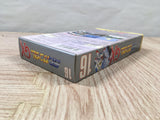 SD Gundam GX Boxed Nintendo Super Famicom SNES Japan - UF5608