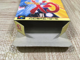 SD Gundam GX Boxed Nintendo Super Famicom SNES Japan - UF5608