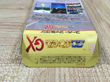 SD Gundam GX Boxed Nintendo Super Famicom SNES Japan - UF5608