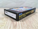Super Robot Wars Taisen EX Boxed Nintendo Super Famicom SNES Japan - UF5609
