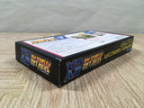 Super Robot Wars Taisen EX Boxed Nintendo Super Famicom SNES Japan - UF5609