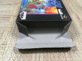 Super Robot Wars Taisen EX Boxed Nintendo Super Famicom SNES Japan - UF5609