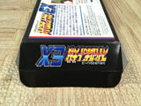 Super Robot Wars Taisen EX Boxed Nintendo Super Famicom SNES Japan - UF5609
