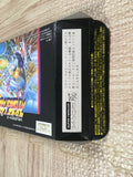 Super Robot Wars Taisen EX Boxed Nintendo Super Famicom SNES Japan - UF5610