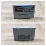 Super Robot Wars Taisen EX Boxed Nintendo Super Famicom SNES Japan - UF5610