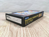 Super Robot Wars Taisen EX Boxed Nintendo Super Famicom SNES Japan - UF5610