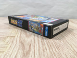 Super Robot Wars Taisen EX Boxed Nintendo Super Famicom SNES Japan - UF5610