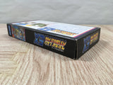 Super Robot Wars Taisen EX Boxed Nintendo Super Famicom SNES Japan - UF5610