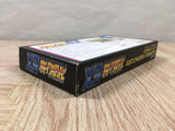 Super Robot Wars Taisen EX Boxed Nintendo Super Famicom SNES Japan - UF5610