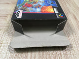 Super Robot Wars Taisen EX Boxed Nintendo Super Famicom SNES Japan - UF5610
