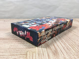 Battle Robot Retsuden Boxed Nintendo Super Famicom SNES Japan - UF5611