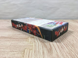 Battle Robot Retsuden Boxed Nintendo Super Famicom SNES Japan - UF5611