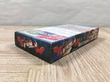 Battle Robot Retsuden Boxed Nintendo Super Famicom SNES Japan - UF5611