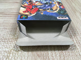 Battle Robot Retsuden Boxed Nintendo Super Famicom SNES Japan - UF5611