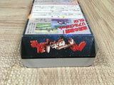 Battle Robot Retsuden Boxed Nintendo Super Famicom SNES Japan - UF5611