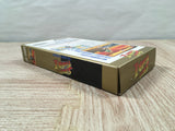 Street Fighter II 2 Boxed Nintendo Super Famicom SNES Japan - UF5612
