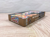 Super Street Fighter II 2 Boxed Nintendo Super Famicom SNES Japan - UF5613