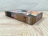 Super Street Fighter II 2 Boxed Nintendo Super Famicom SNES Japan - UF5613