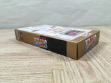 Super Street Fighter II 2 Boxed Nintendo Super Famicom SNES Japan - UF5613