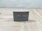 Super Street Fighter II 2 Boxed Nintendo Super Famicom SNES Japan - UF5614