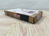 Super Street Fighter II 2 Boxed Nintendo Super Famicom SNES Japan - UF5614