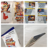 Fatal Fury Special Boxed Nintendo Super Famicom SNES Japan - UF5615