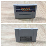 Fatal Fury Special Boxed Nintendo Super Famicom SNES Japan - UF5615