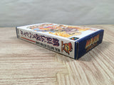 Fatal Fury Special Boxed Nintendo Super Famicom SNES Japan - UF5615