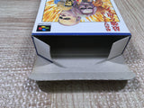 Fatal Fury Special Boxed Nintendo Super Famicom SNES Japan - UF5615