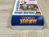 Fatal Fury Special Boxed Nintendo Super Famicom SNES Japan - UF5615