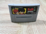 Ranma 1/2 Bakuretsu Rantou Hen Boxed Nintendo Super Famicom SNES Japan - UF5617