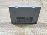 Ranma 1/2 Bakuretsu Rantou Hen Boxed Nintendo Super Famicom SNES Japan - UF5617