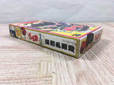 Ranma 1/2 Bakuretsu Rantou Hen Boxed Nintendo Super Famicom SNES Japan - UF5617