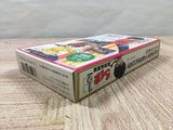 Ranma 1/2 Bakuretsu Rantou Hen Boxed Nintendo Super Famicom SNES Japan - UF5617
