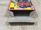 Ranma 1/2 Bakuretsu Rantou Hen Boxed Nintendo Super Famicom SNES Japan - UF5617