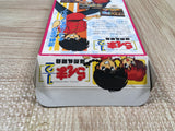 Ranma 1/2 Bakuretsu Rantou Hen Boxed Nintendo Super Famicom SNES Japan - UF5617