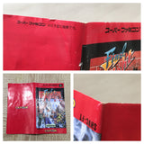Final Fight Boxed Nintendo Super Famicom SNES Japan - UF5618