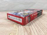 Final Fight Boxed Nintendo Super Famicom SNES Japan - UF5618