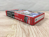 Final Fight Boxed Nintendo Super Famicom SNES Japan - UF5618