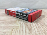 Final Fight Boxed Nintendo Super Famicom SNES Japan - UF5618
