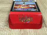 Final Fight Boxed Nintendo Super Famicom SNES Japan - UF5618