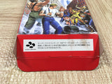 Final Fight Boxed Nintendo Super Famicom SNES Japan - UF5618
