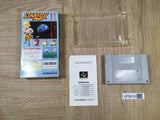 Star Fox Boxed Nintendo Super Famicom SNES Japan - UF5619