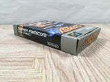 Star Fox Boxed Nintendo Super Famicom SNES Japan - UF5619