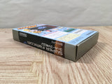 Star Fox Boxed Nintendo Super Famicom SNES Japan - UF5619